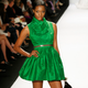 Illustration for article titled iProject Runway/i Fashion Show: Korto
